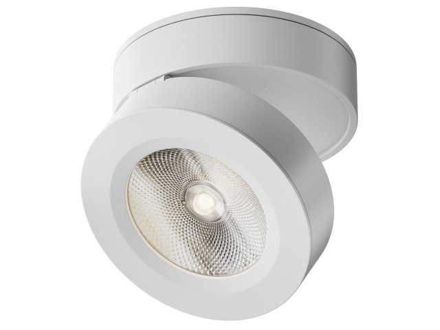 Потолочный светильник Technical C022CL-12W4K-W-1 фото:72