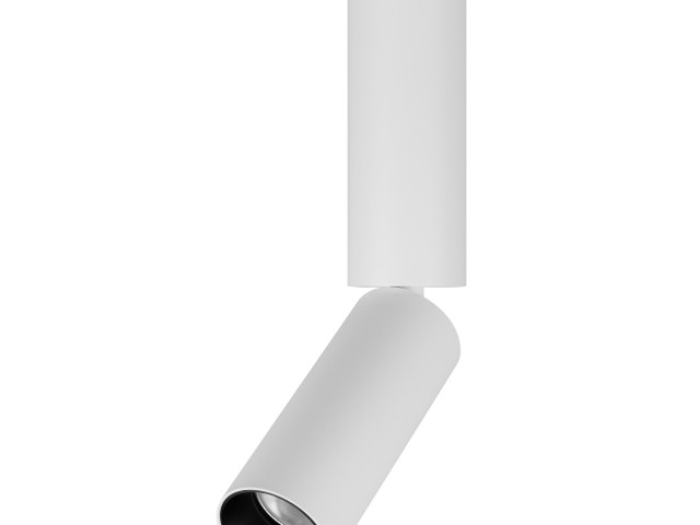 Светильник SP-NUANCE-SURFACE-FLAP-R35-7W Day4000 (WH, 36 deg, 230V) (Arlight, IP40 Металл, 5 лет) фото:5