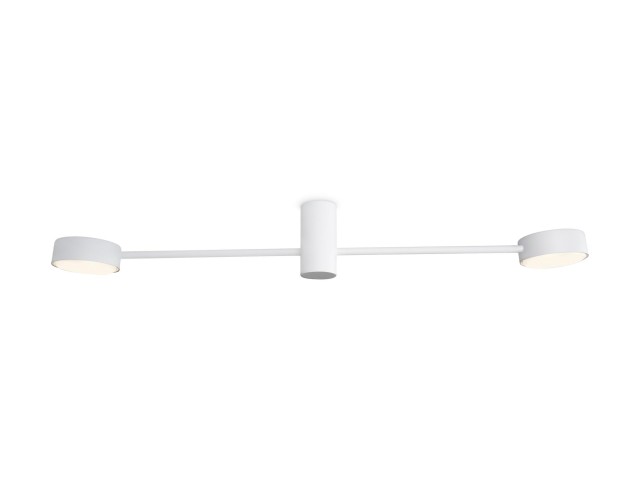 Потолочный светильник Freya FR5363CL-02W1 фото:2