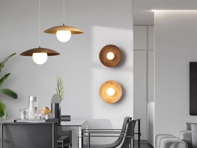 Настенный светильник (бра) Freya FR5589WL-01T1 фото:5