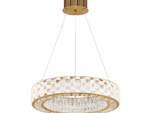 Подвесной светильник Maytoni MOD336PL-L120G3K фото:6