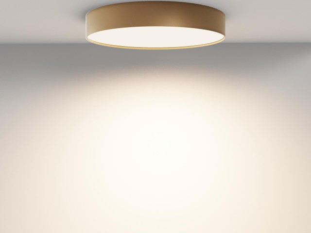 Потолочный светильник Technical C032CL-45W3K-RD-MG фото:1