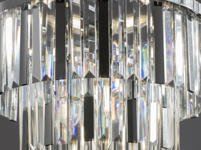 Люстра Freya FR11001PL-08CH фото:6