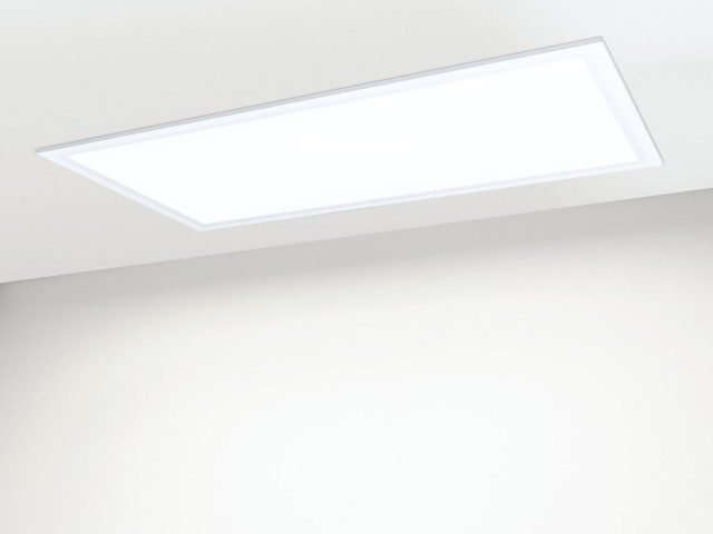 Светильник DL-INTENSO-S600x1200-60W White6000 (WH, 120 deg, 230V) (Arlight, IP40 Металл, 3 года) фото:2
