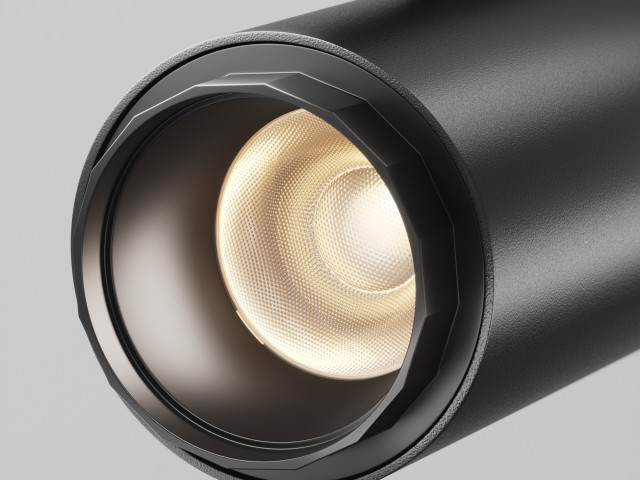 Трековый светильник Technical TR244-4-12WTW-DD2-B фото:7