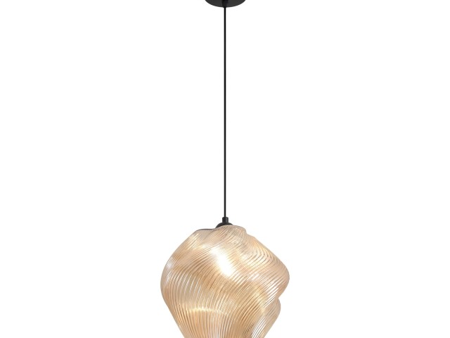 Подвесной светильник Freya FR5548PL-01AM фото:3