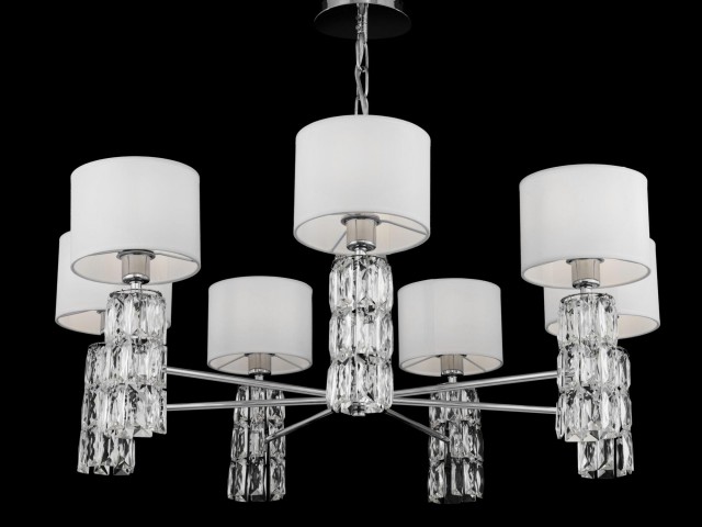 Люстра Maytoni DIA008PL-07CH фото:11