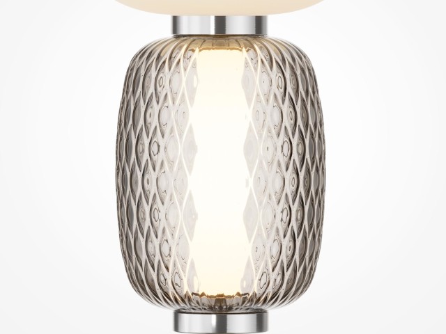 Настольный светильник Maytoni MOD267TL-L28CH3K фото:8