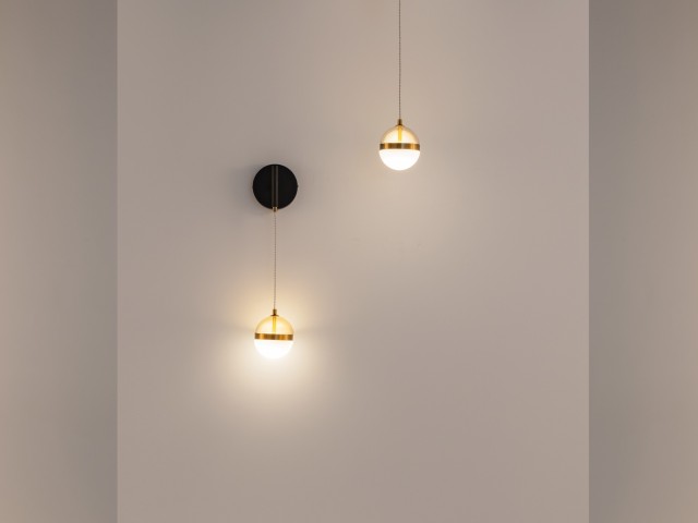 Подвесной светильник Maytoni MOD295PL-L20BS3K фото:12