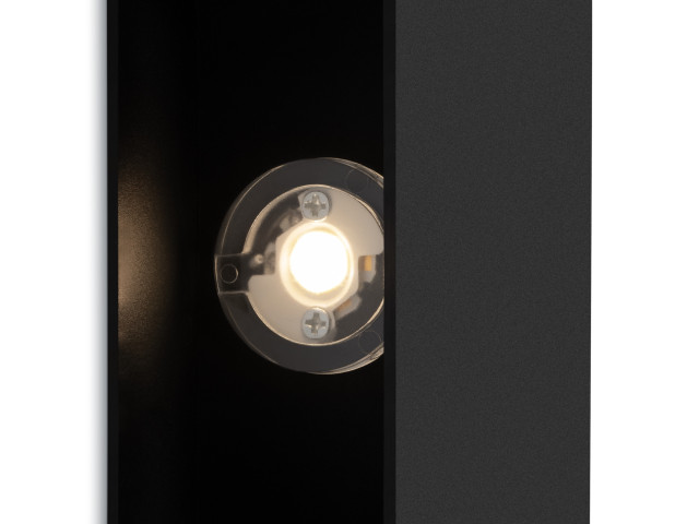 Настенный светильник (бра) Freya FR10005WL-L6B фото:3