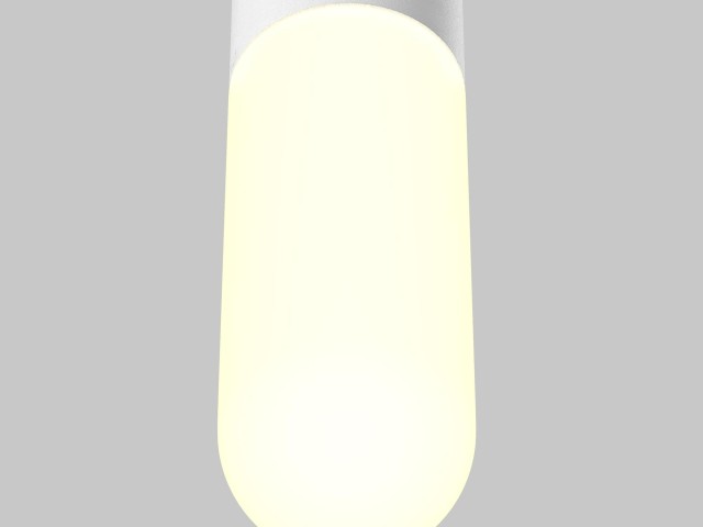 Подвесной светильник Technical P101PL-L300-12W3K-W фото:13