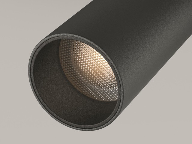 Встраиваемый светильник Technical C053CL-L12W3K-W-B фото:4