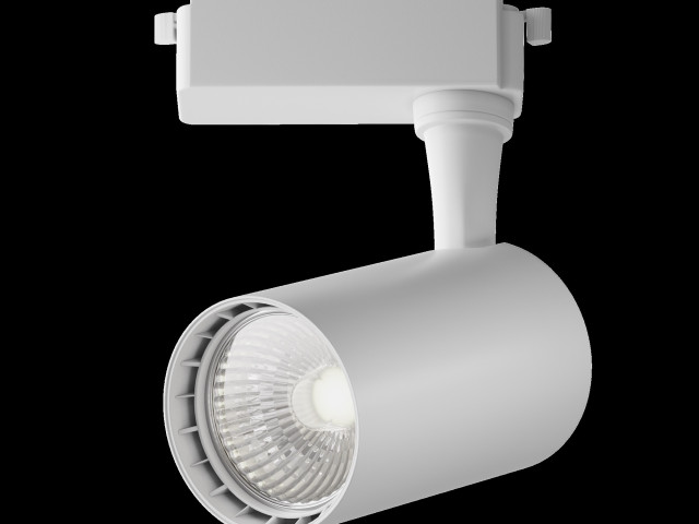 Трековый светильник Technical TR003-1-6W4K-M-W фото:1
