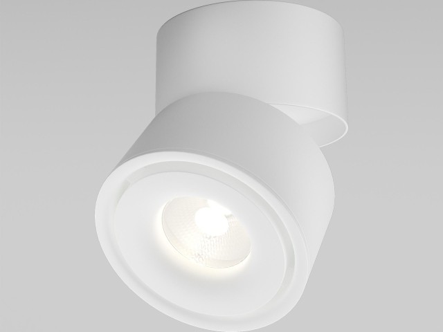 Потолочный светильник Technical C084CL-15W3K-W фото:5