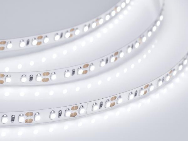 Лента RT 2-5000 12V White6000 2x (3528, 600 LED, LUX) (Arlight, 9.6 Вт/м, IP20) фото:15