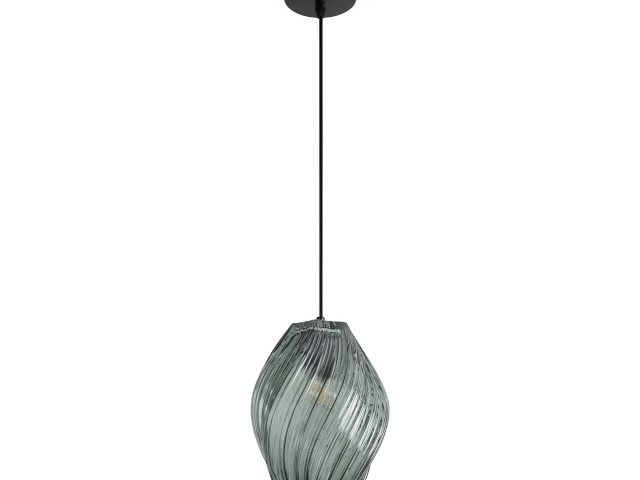 Подвесной светильник Freya FR5547PL-01DBL фото:5