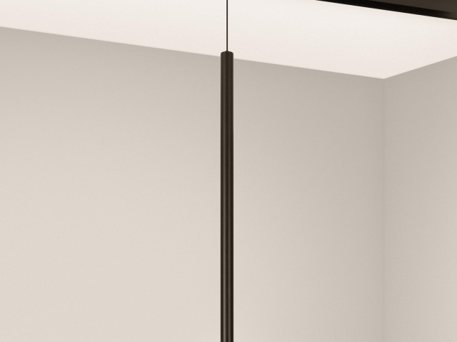 Светильник MAG-ORIENT-SPOT-HANG-L500-R20-3W Warm3000 (BK, 20 deg, 48V) (Arlight, IP20 Металл, 5 лет) фото:1
