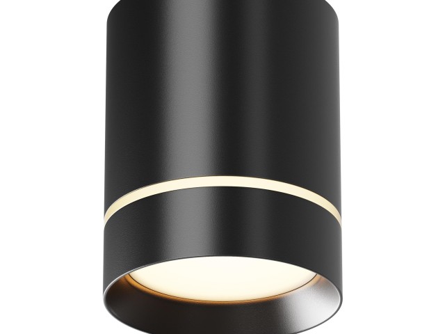 Потолочный светильник Technical C085CL-9W3K-B фото:3