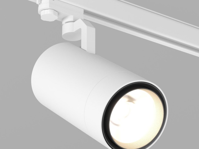 Светильник LGD-GELIOS-4TR-R95-40W Day4000 (WH, 20-60 deg, 230V) (Arlight, IP20 Металл, 3 года) фото:5
