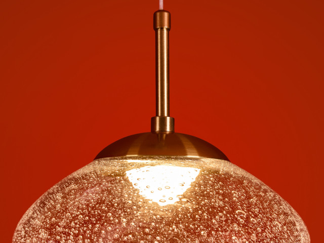 Подвесной светильник Freya FR5601PL-01TR фото:2