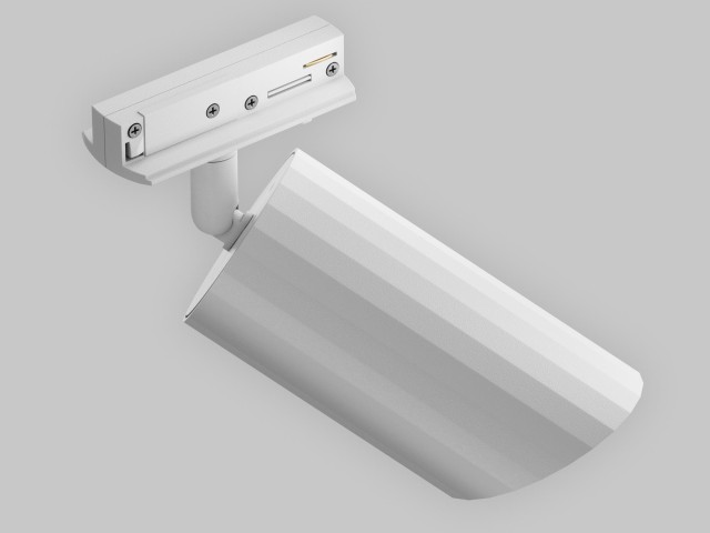 Трековый светильник Technical TR087-1 Фото:2