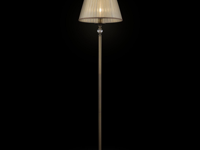 Напольный светильник (торшер) Maytoni RC093-FL-01-R фото:3