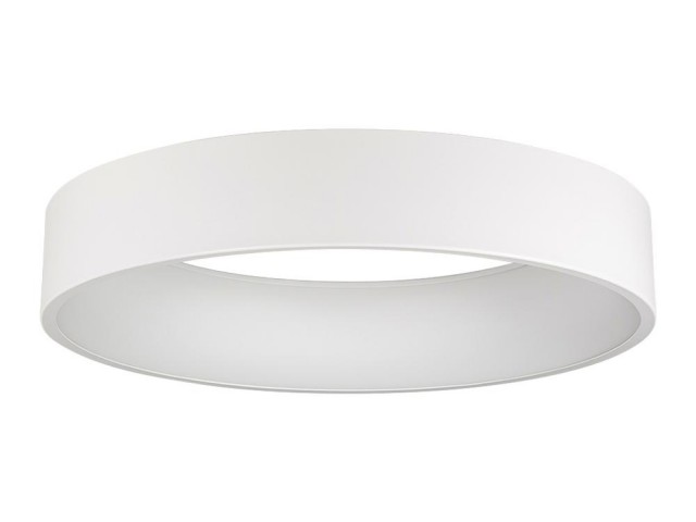 Светильник SP-TOR-RING-HANG-R600-42W Warm3000 (WH, 120 deg) (Arlight, IP20 Металл, 3 года) фото:15