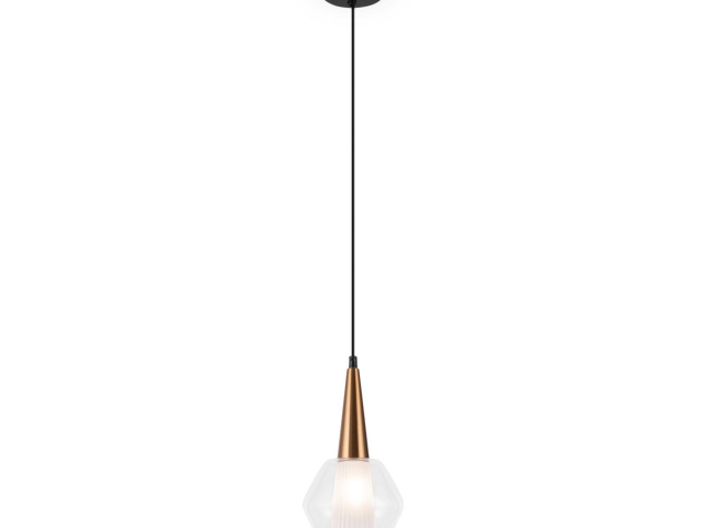 Подвесной светильник Freya FR5133PL-01W фото:10
