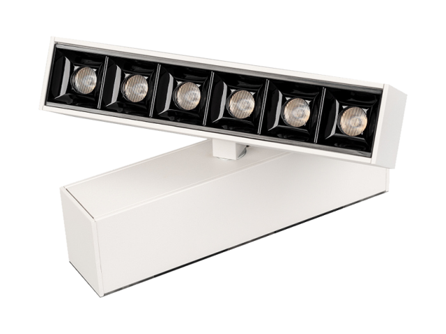 Светильник MAG-LASER-FOLD-45-S320-12W Day4000 (BK, 15 deg, 24V) (Arlight, IP20 Металл, 5 лет) фото:22