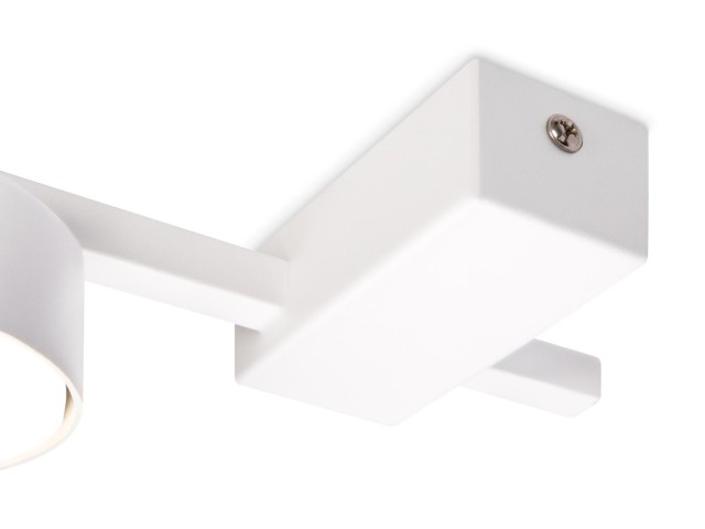 Потолочный светильник Freya FR5363CL-01W фото:2