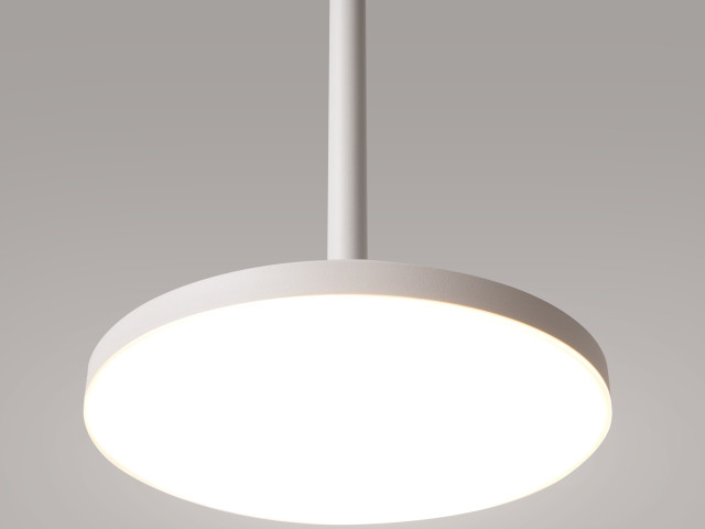 Подвесной светильник Technical P076PL-L12W4K-W фото:16