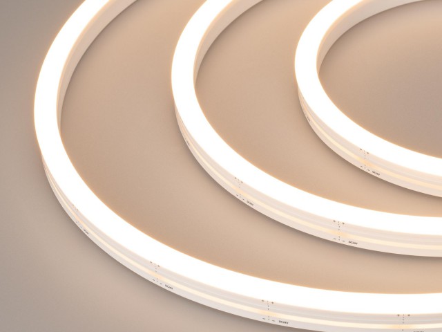 Гибкий неон ARL-MOONLIGHT-1712-SIDE 24V RGB-Warm (Arlight, 14.4 Вт/м, IP67) фото:10