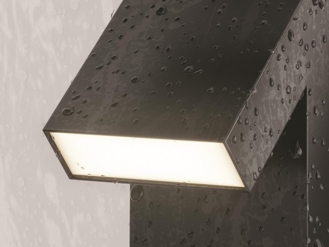 Ландшафтный светильник Outdoor O592FL-L15GF3K фото:5