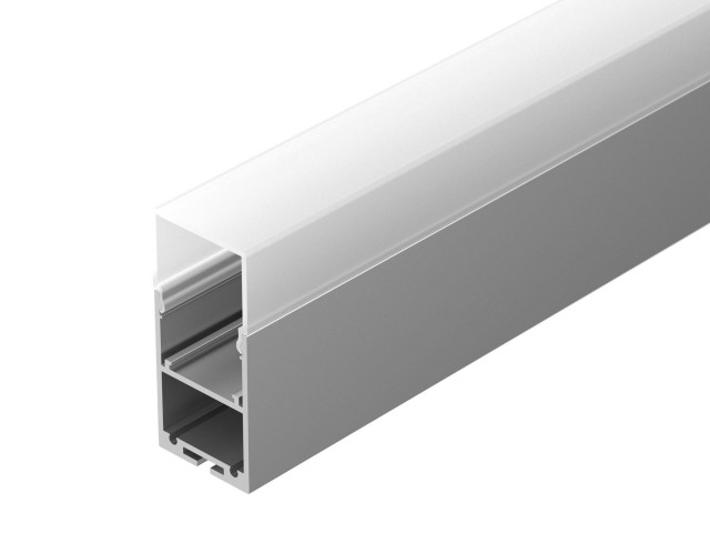 Профиль ARH-LINE-3750A-2000 ANOD (Arlight, Алюминий) фото:6