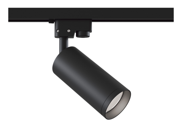 Трековый светильник Technical TR004-1-GU10-G фото:8