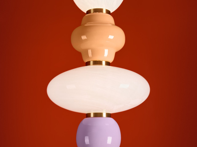 Подвесной светильник Freya FR5594PL-L15B фото:10