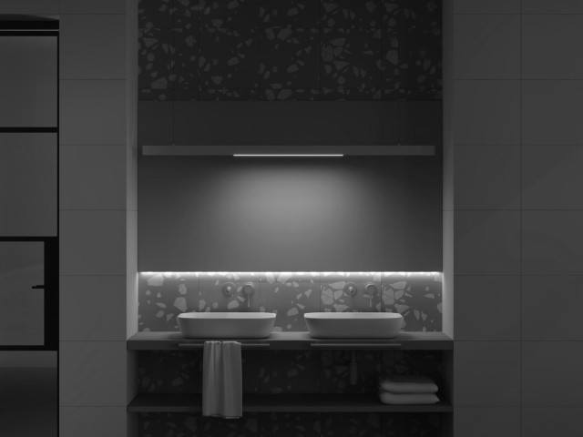 Трековый светильник Technical TR030-2-24W4K-W фото:4