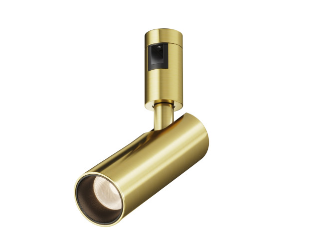 Трековый светильник Technical TR144-1-12W3K-W-BS фото:24