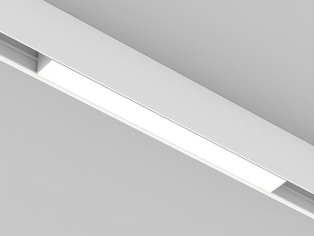 Светильник MAG-FLAT-45-L405-12W Warm3000 (WH, 100 deg, 24V) (Arlight, IP20 Металл, 5 лет) фото:3