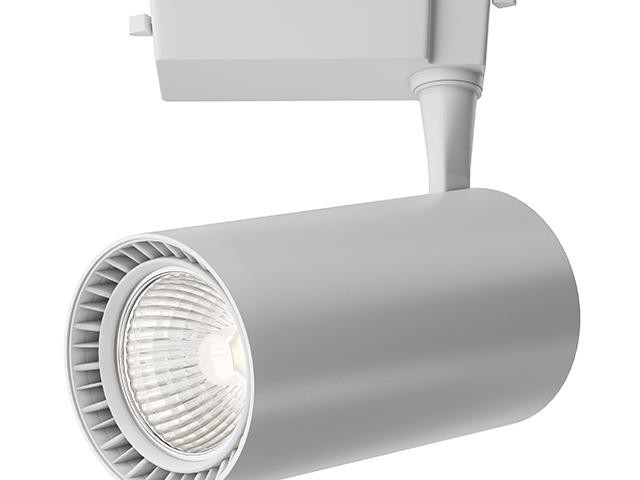 Трековый светильник Technical TR003-1-36W4K-M-W фото:7