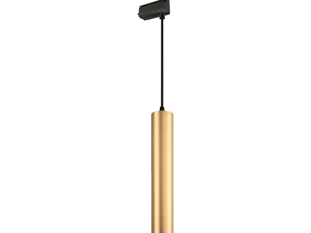 Светильник LGD-PIPE-TRACK-HANG-2TR-R50-9W Day4000 (GD, 40 deg, 230V) (Arlight, IP20 Металл, 3 года) фото:12