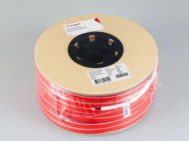 Лента герметичная RTW-PS-A120-10mm 24V Day4000 (9.6 W/m, IP67, 2835, 50m) (Arlight, 9.6 Вт/м, IP67) фото:4