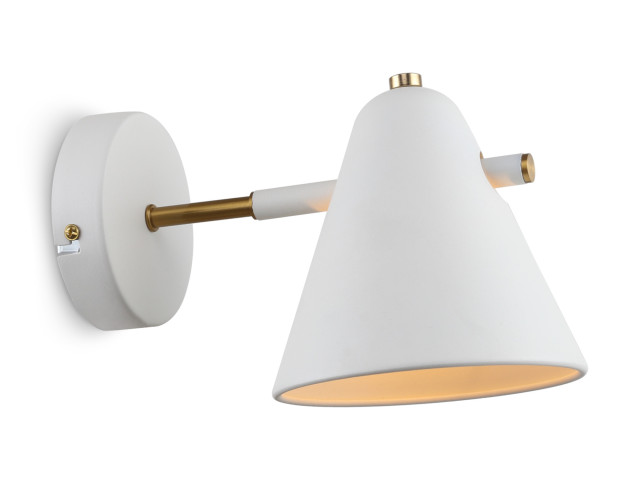 Настенный светильник (бра) Freya FR5211WL-01W фото:5