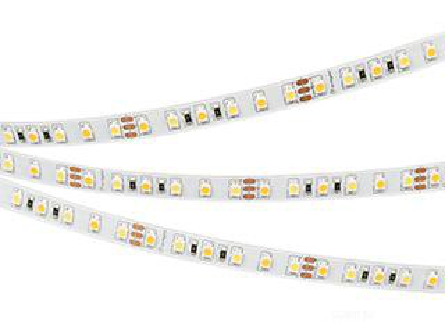 Лента RT-A120-8mm 12V White-MIX (9.6 W/m, IP20, 2835, 5m) (Arlight, Изменяемая ЦТ) фото:3