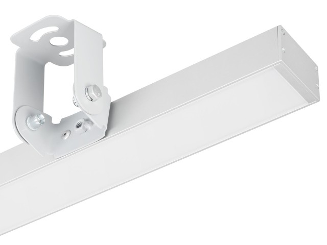 Светильник  SP-LINE-4932-L1000-24W Day4000 (SL, 120 deg, 24V) IP65 (Arlight, Металл) фото:3