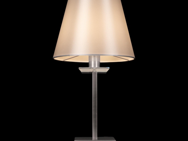 Настольный светильник Freya FR1006TL-01N фото:4
