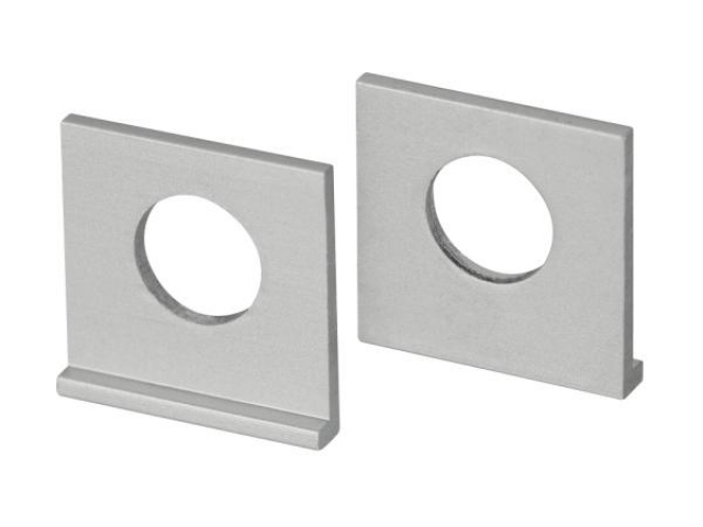 Проушина RING-ZM-SET (Arlight, Металл) фото:1