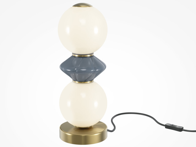 Настольный светильник Maytoni MOD362TL-L10GR3K фото:11