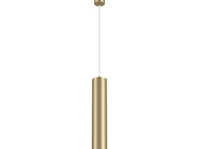 Подвесной светильник Technical P075PL-01MG фото:30