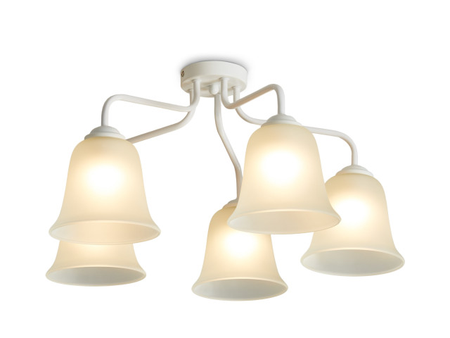 Люстра Freya FR5448CL-05W фото:1